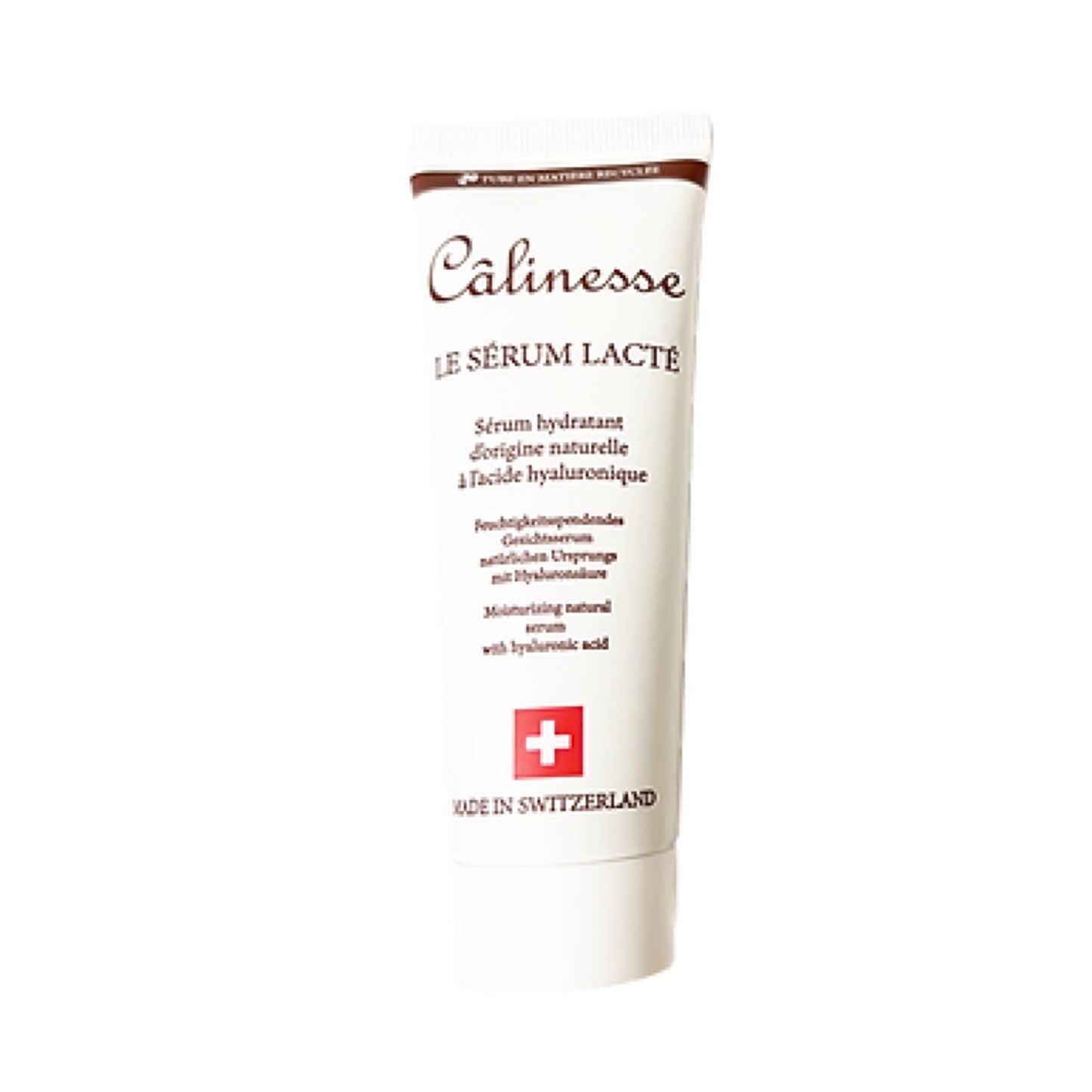 CALINESSE - INTENSE HYDRATING SERUM WITH HYALURONIC ACID