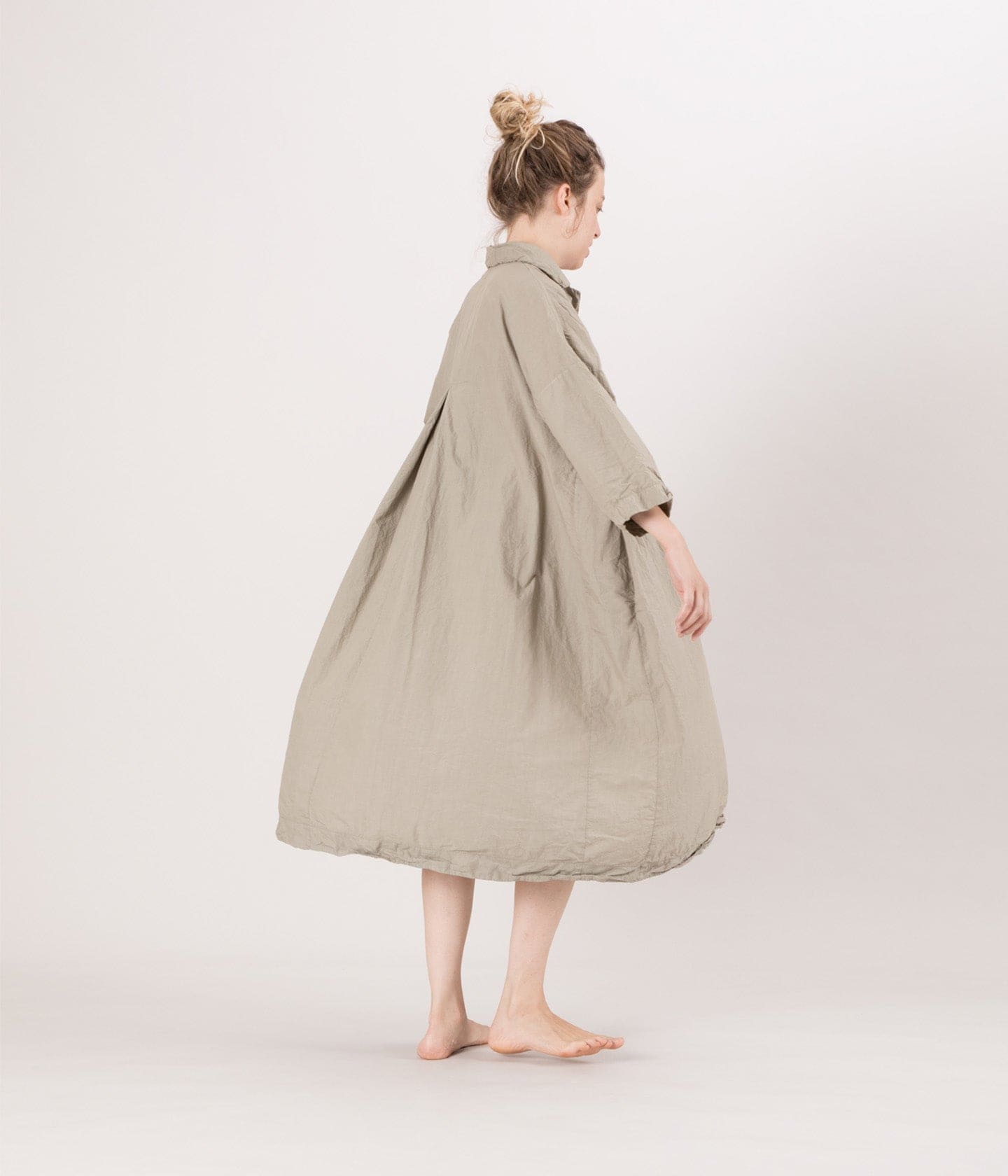 ALBUM DI FAMIGLIA - VAREUSE DRESS TC