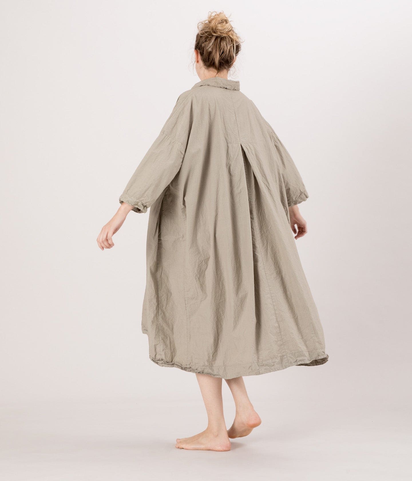 ALBUM DI FAMIGLIA - VAREUSE DRESS TC