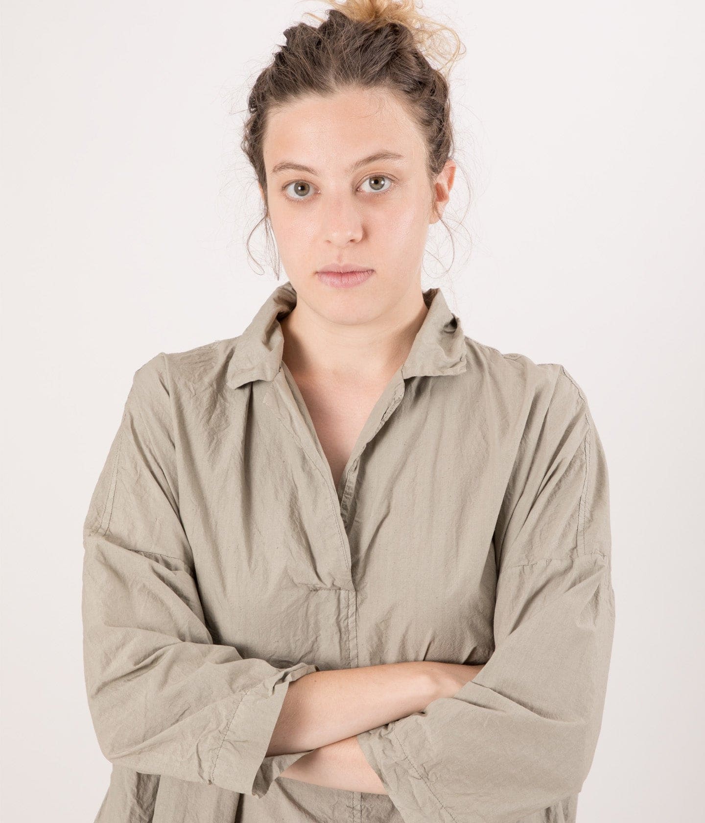 ALBUM DI FAMIGLIA - VAREUSE DRESS TC