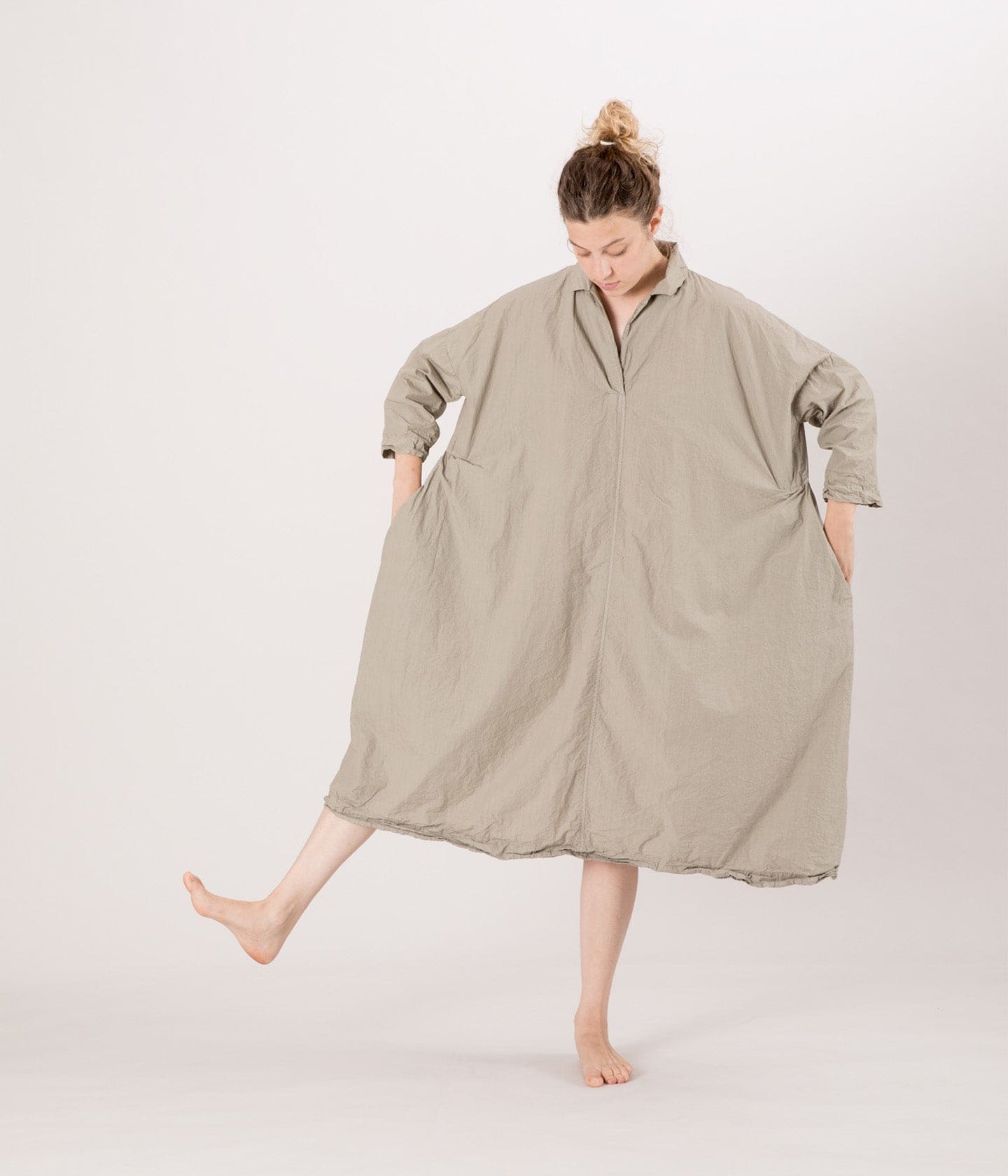 ALBUM DI FAMIGLIA - VAREUSE DRESS TC