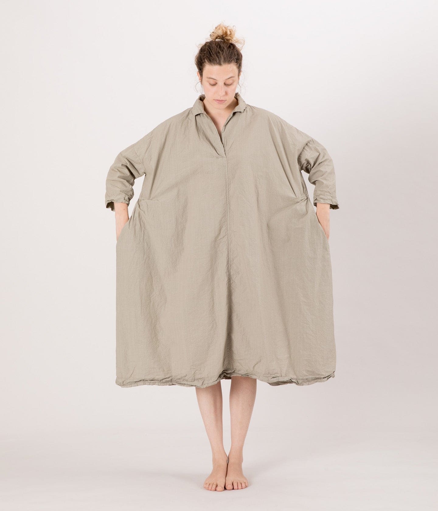 ALBUM DI FAMIGLIA - VAREUSE DRESS TC