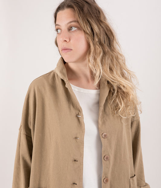 ALBUM DI FAMIGLIA - LOOSE BLAZER HC