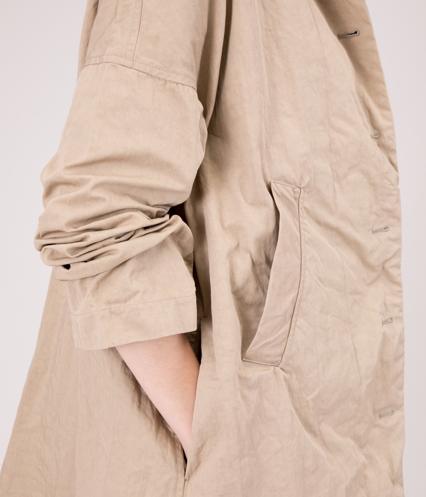 ALBUM DI FAMIGLIA - COAT WG