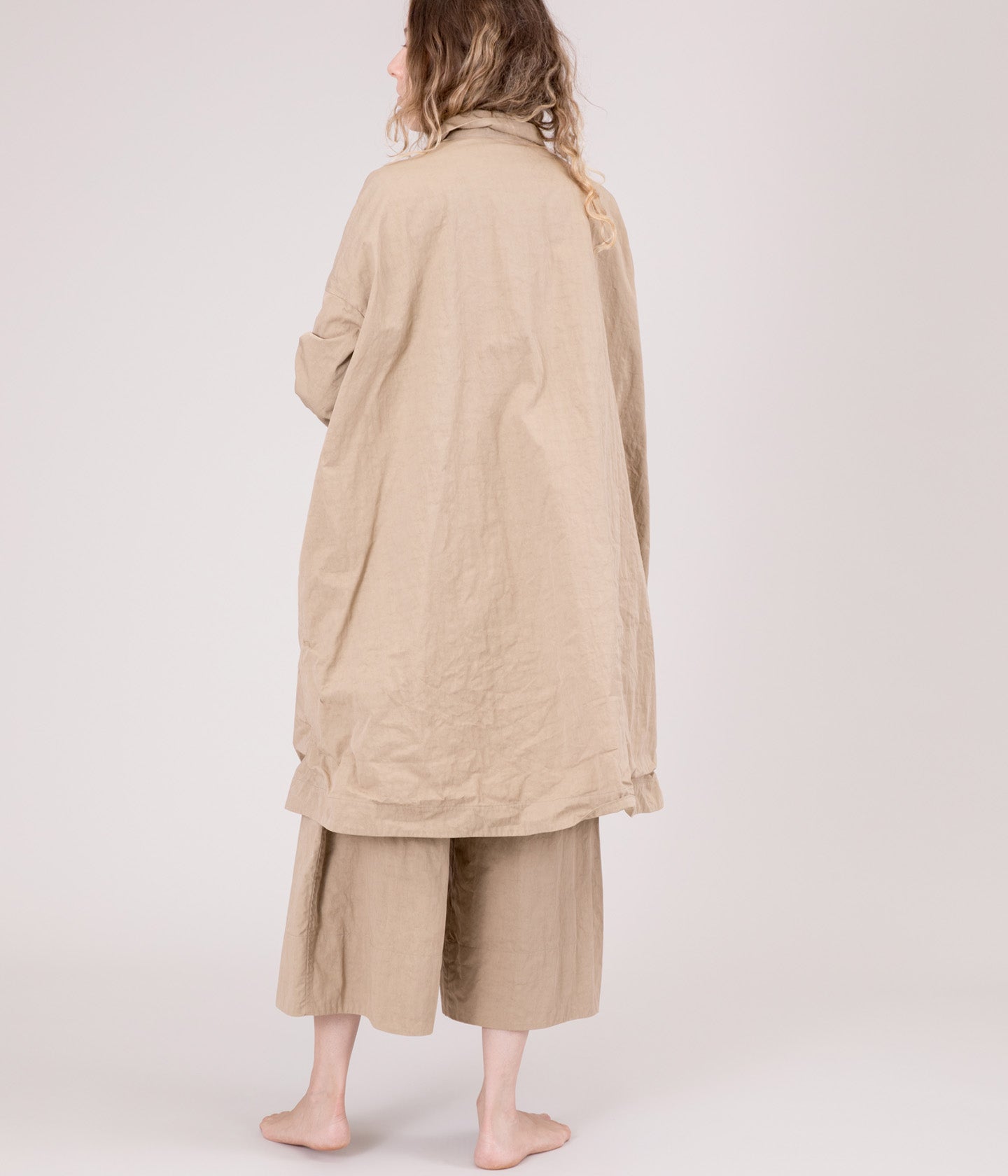 ALBUM DI FAMIGLIA - COAT WG