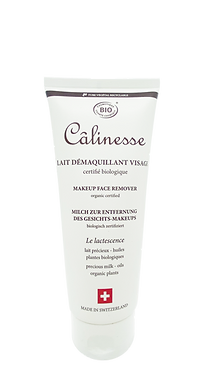 CALINESSE - GENTLE MILK CLEANSER + MAKE-UP REMOVER