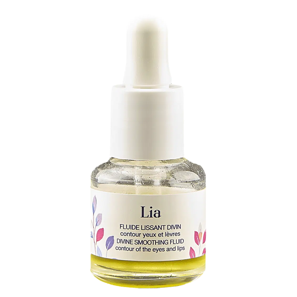 DOUCES ANGEVINES - LIA - EYE + LIP SMOOTHING ELIXIR
