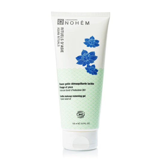 NOHEM - GENTLE MAKE-UP REMOVING GEL