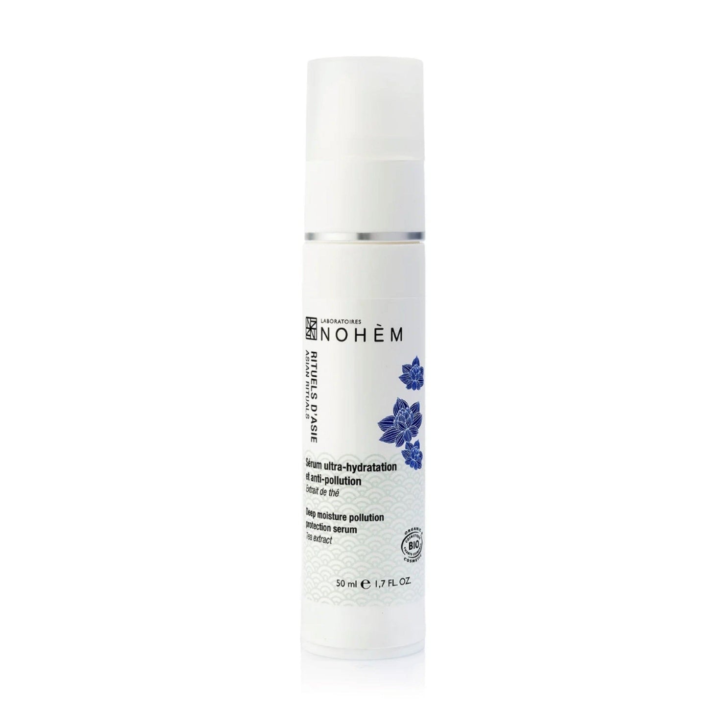 NOHEM - NOURISHING ANTI-POLLUTION SERUM