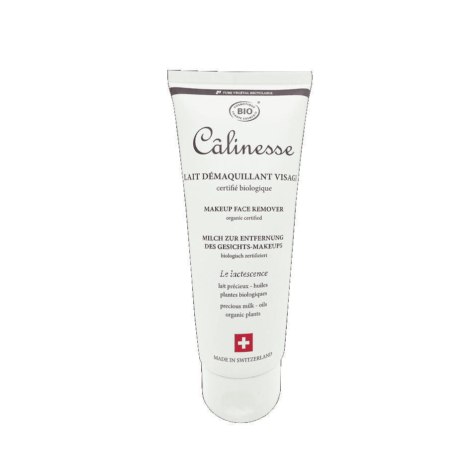 CALINESSE - GENTLE MILK CLEANSER + MAKE-UP REMOVER