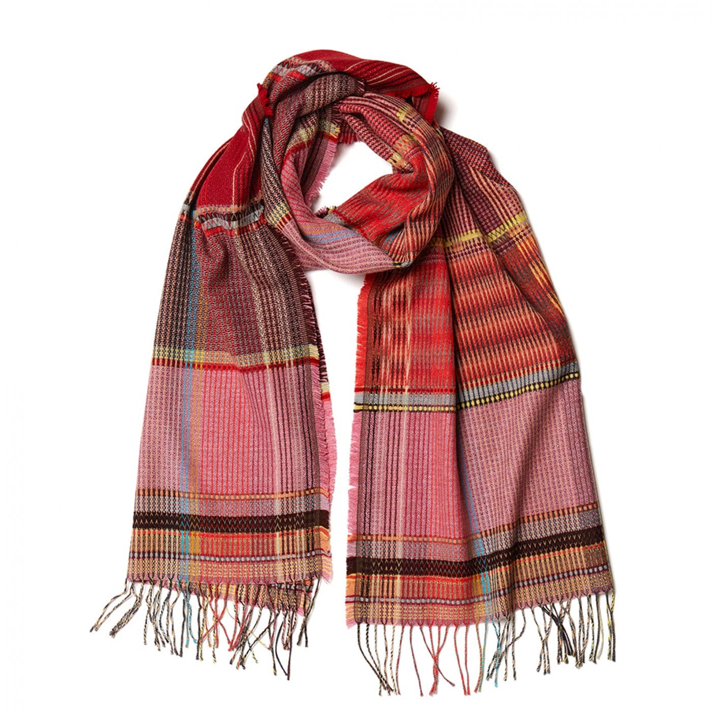 WALLACE+SEWELL - WRAP - GESNER - GRAPEFRUIT