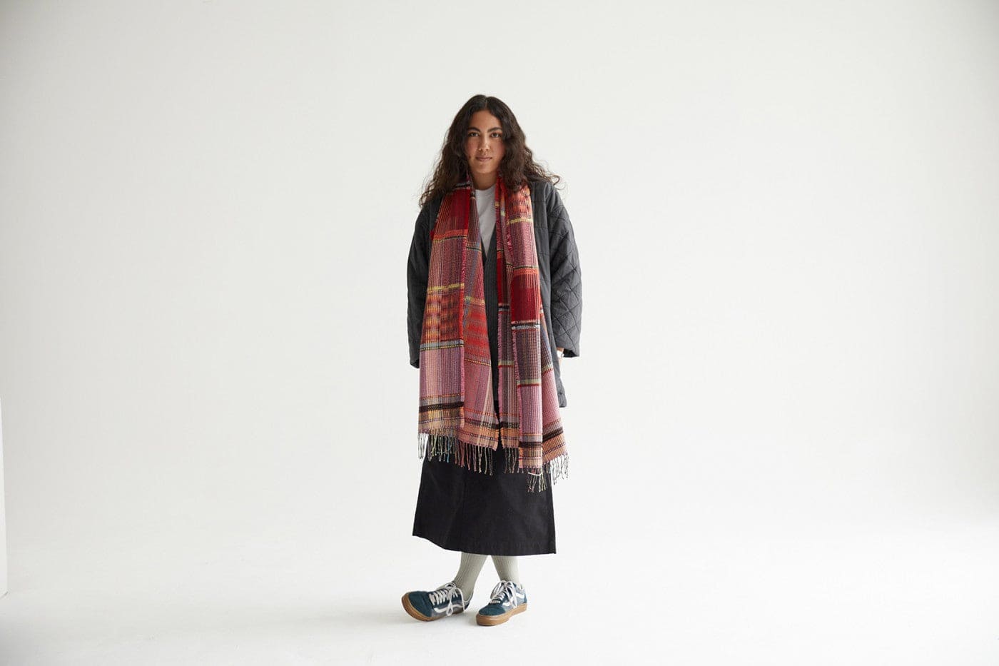 WALLACE+SEWELL - WRAP - GESNER - GRAPEFRUIT
