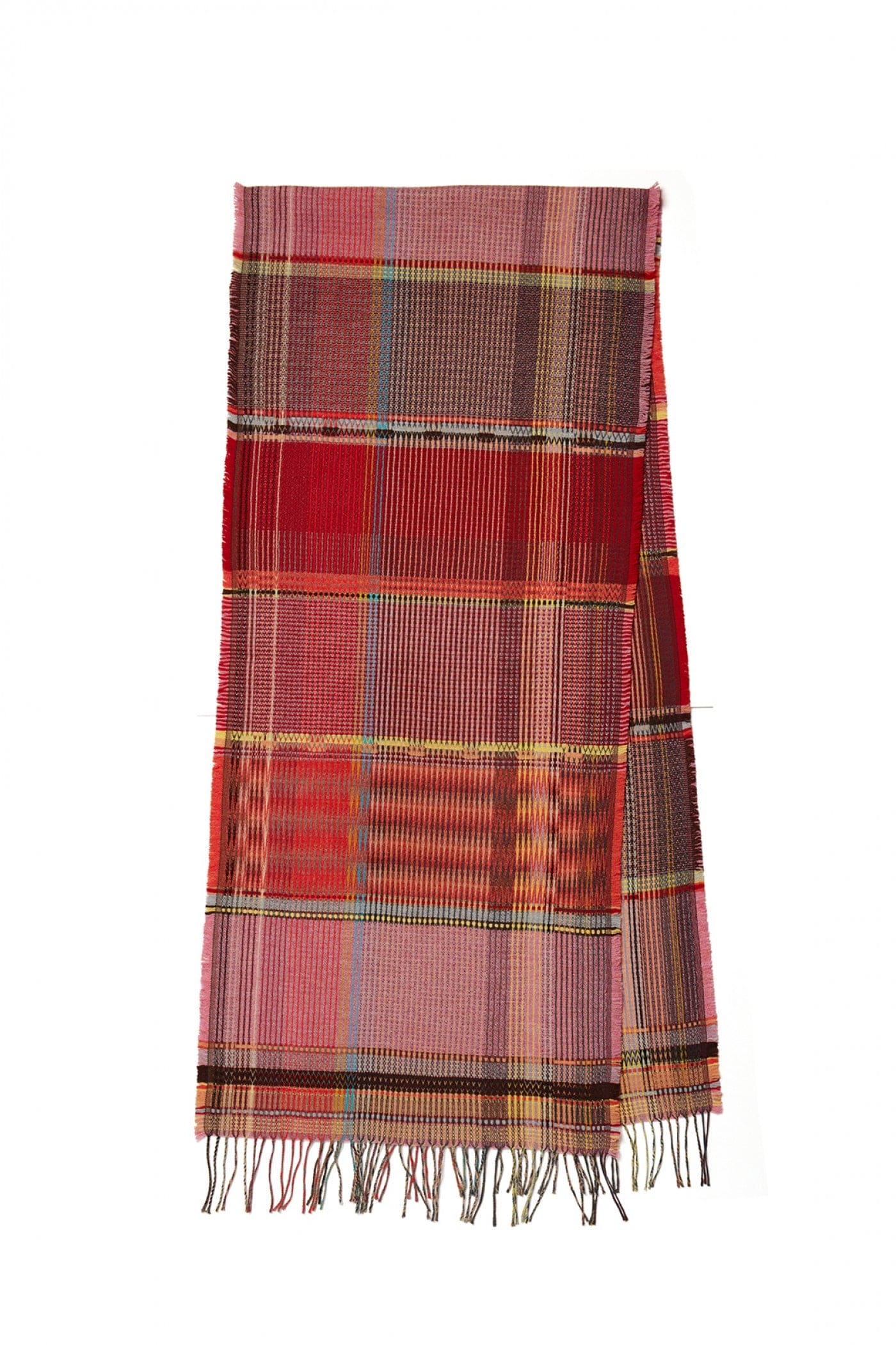 WALLACE+SEWELL - WRAP - GESNER - GRAPEFRUIT