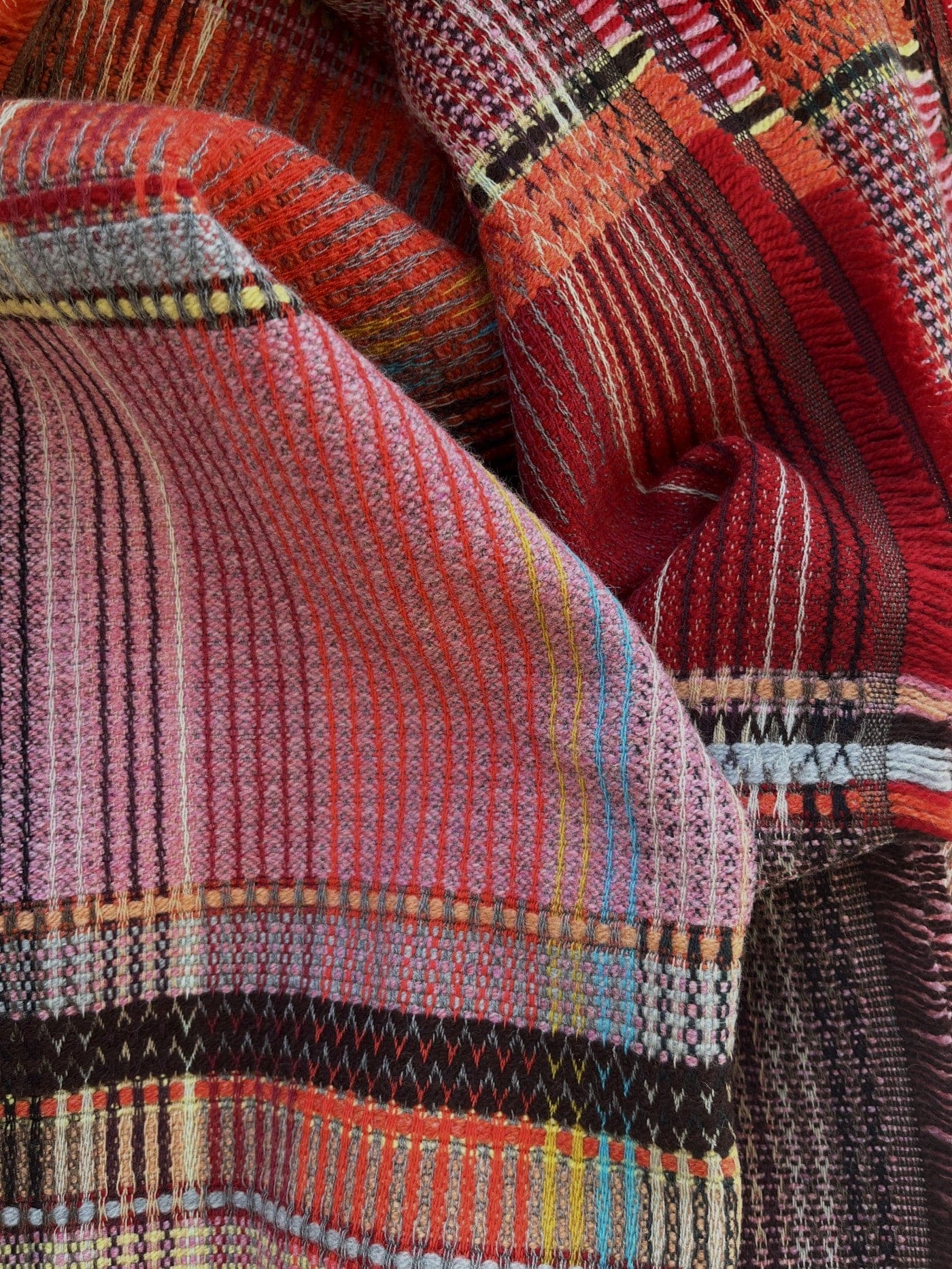 WALLACE+SEWELL - WRAP - GESNER - GRAPEFRUIT