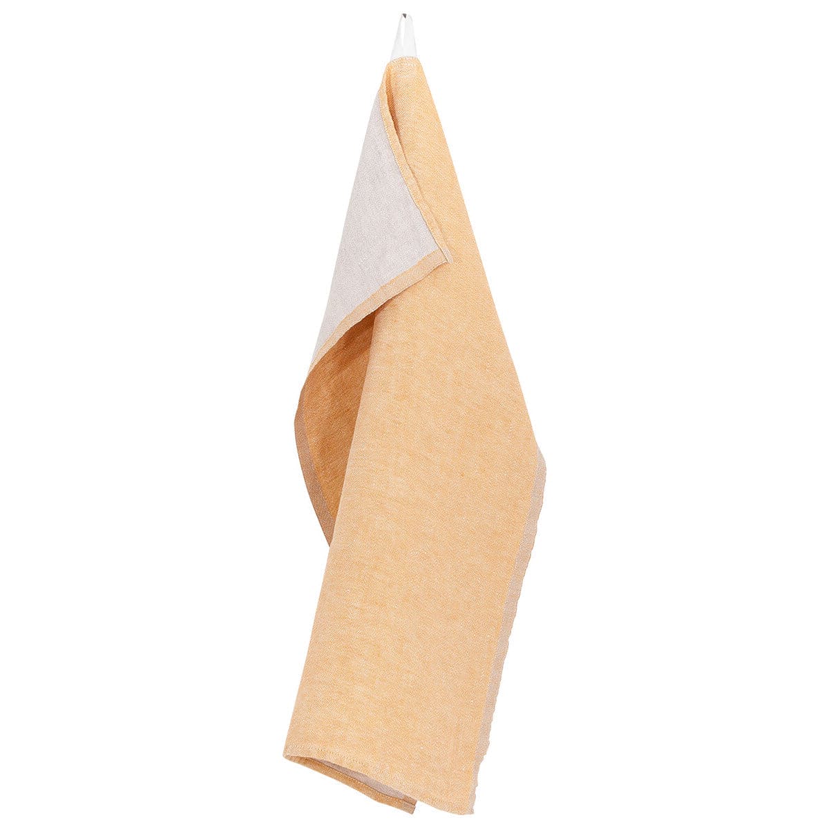 LAPUAN - DUO LINEN HAND TOWEL. CLOUDBERRY+LINEN