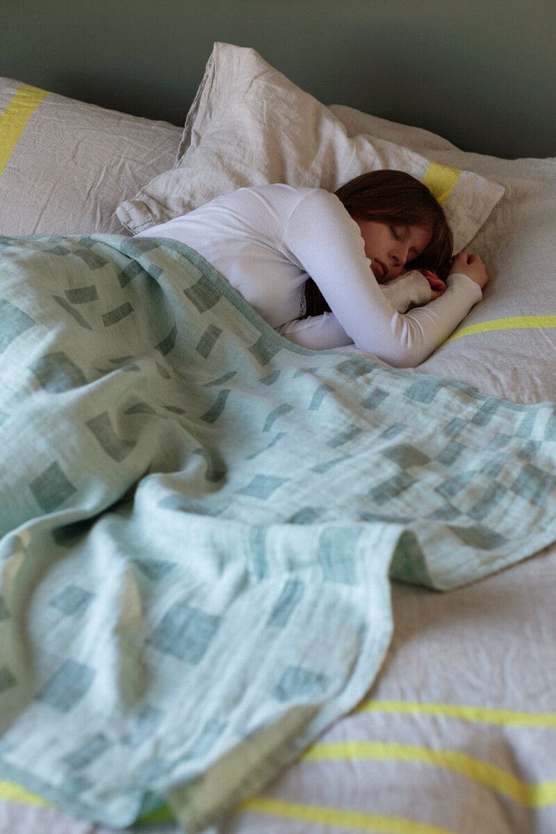 LAPUAN - KOODI LINEN KING BATH TOWEL. ALL COLOURS