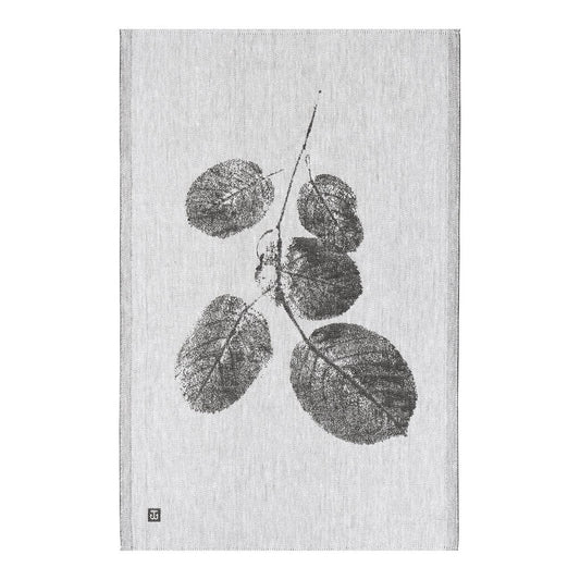 LAPUAN - PAJU - HAND TOWEL - LINEN + ORGANIC COTTON