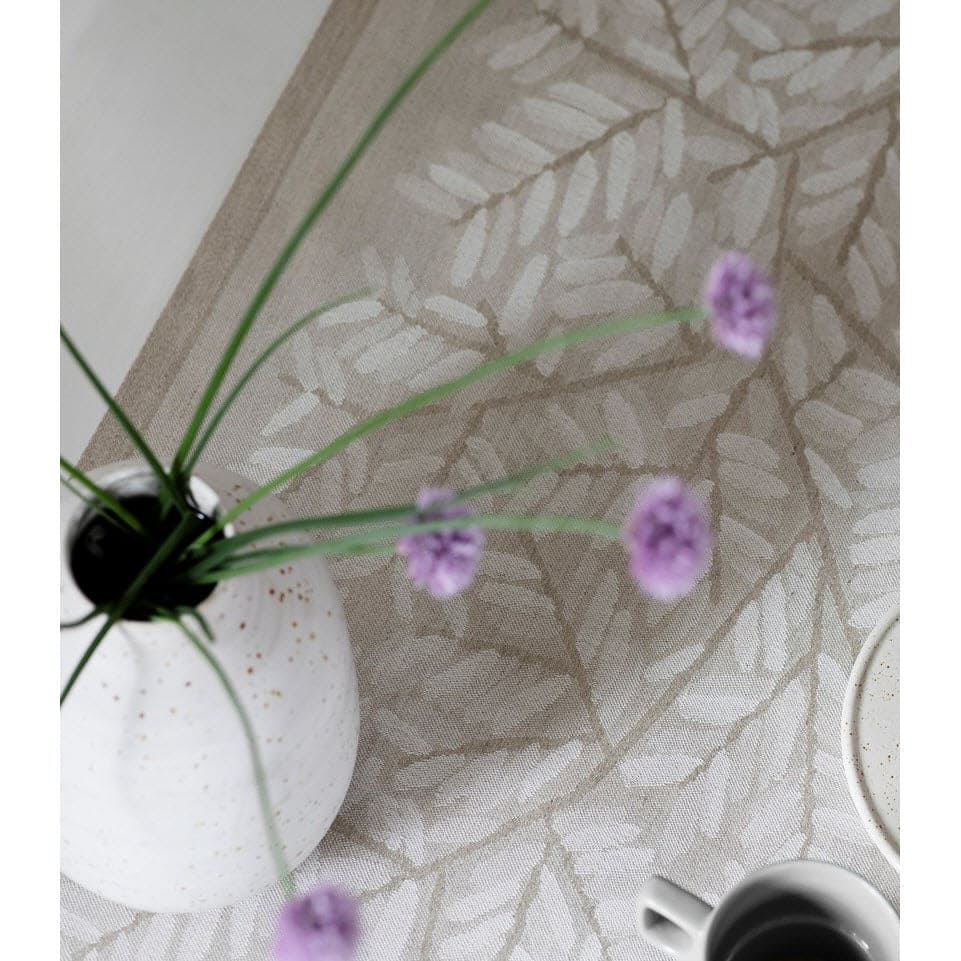 LAPUAN - VERSO LINEN + ORGANIC COTTON - HAND TOWEL