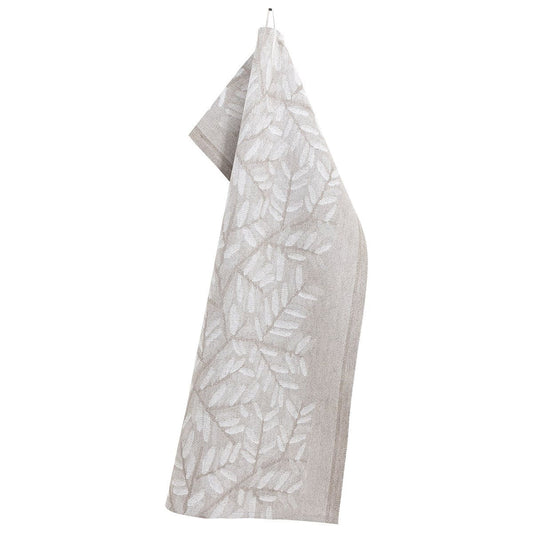 LAPUAN - VERSO LINEN + ORGANIC COTTON - HAND TOWEL