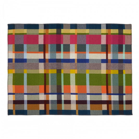 WALLACE+SEWELL - BLOCK THROW - GWYNNE - SMALL