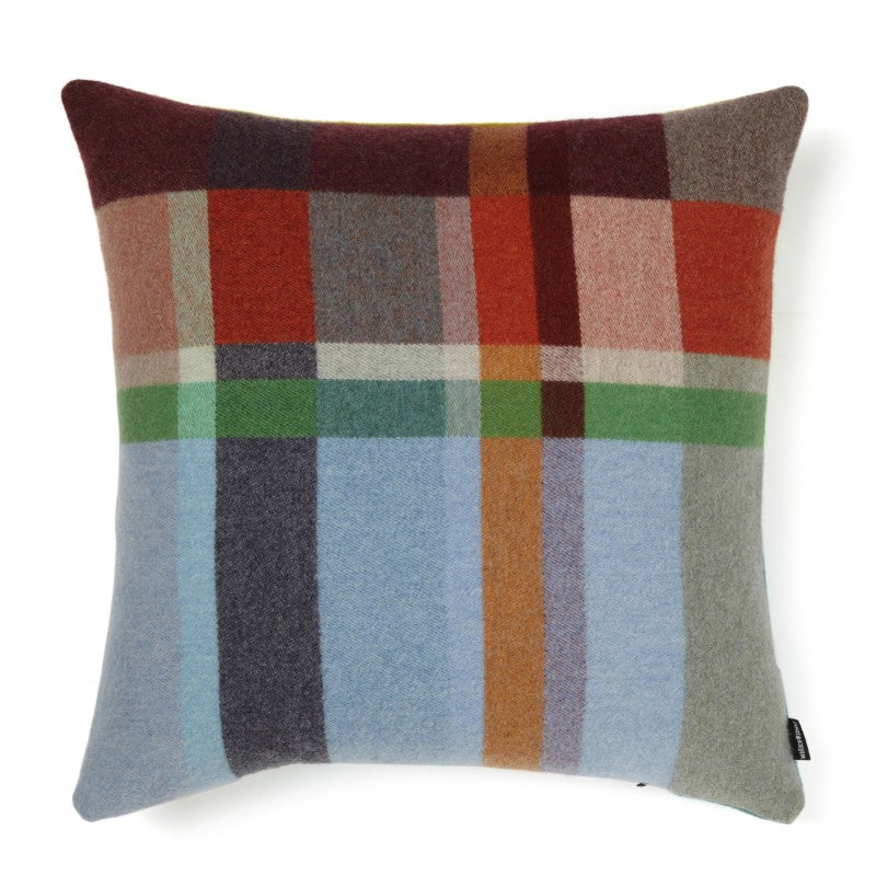 WALLACE+SEWELL - CUSHION - FEILDEN