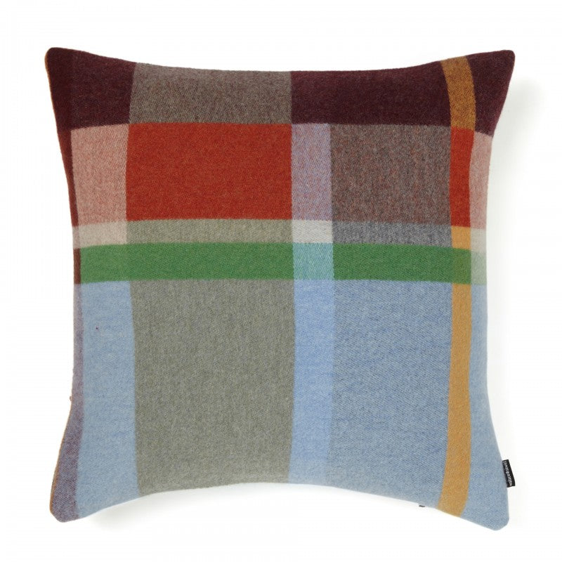 WALLACE+SEWELL - CUSHION - FEILDEN