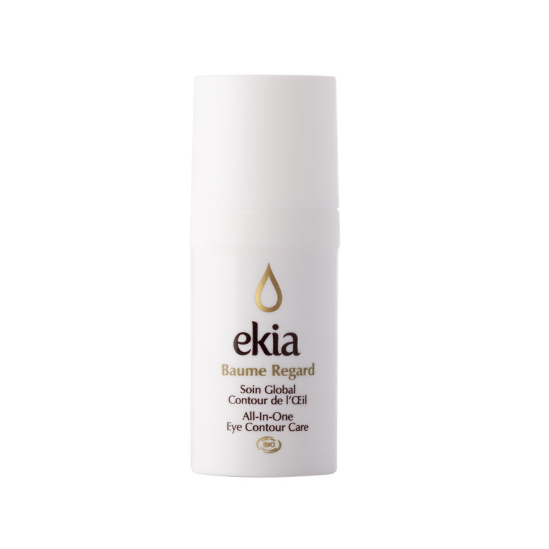 EKIA - NOURISHING EYE CREAM