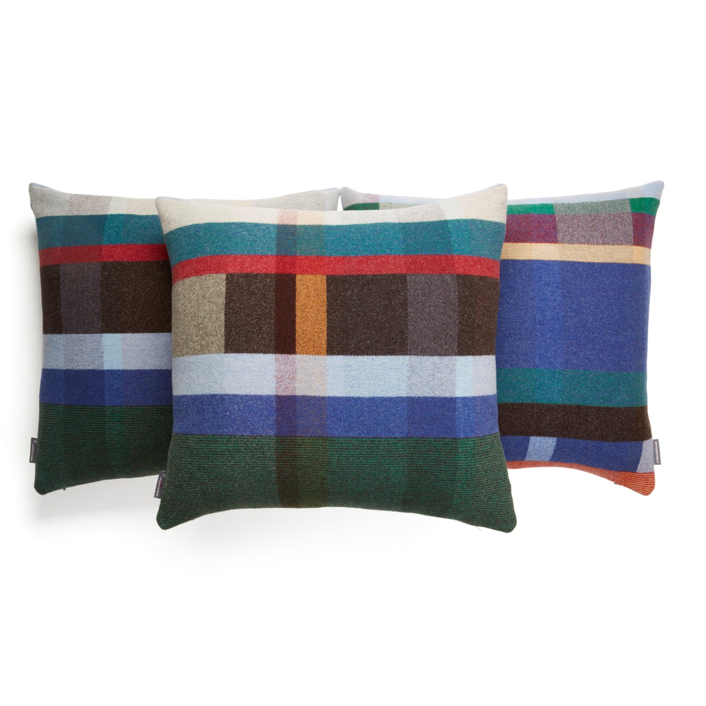 WALLACE+SEWELL - CUSHION - ANTONI