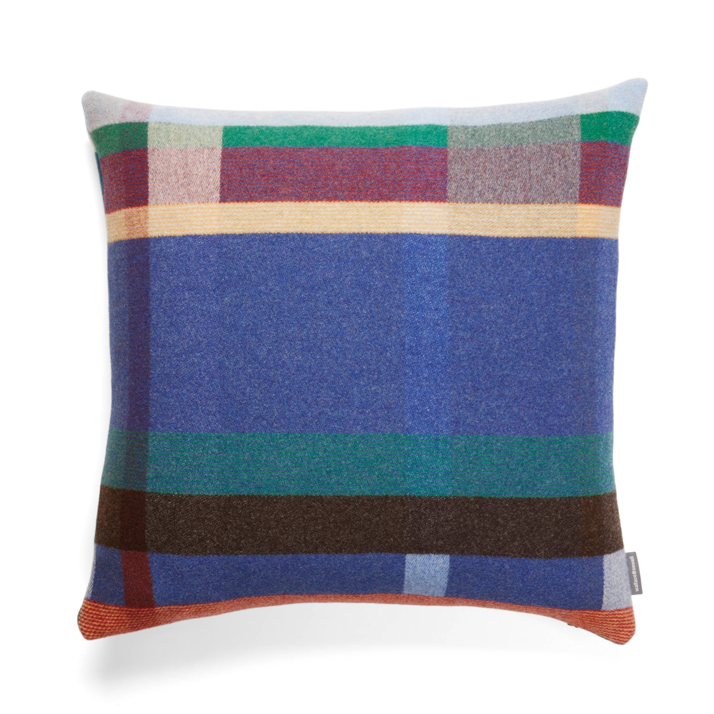 WALLACE+SEWELL - CUSHION - ANTONI