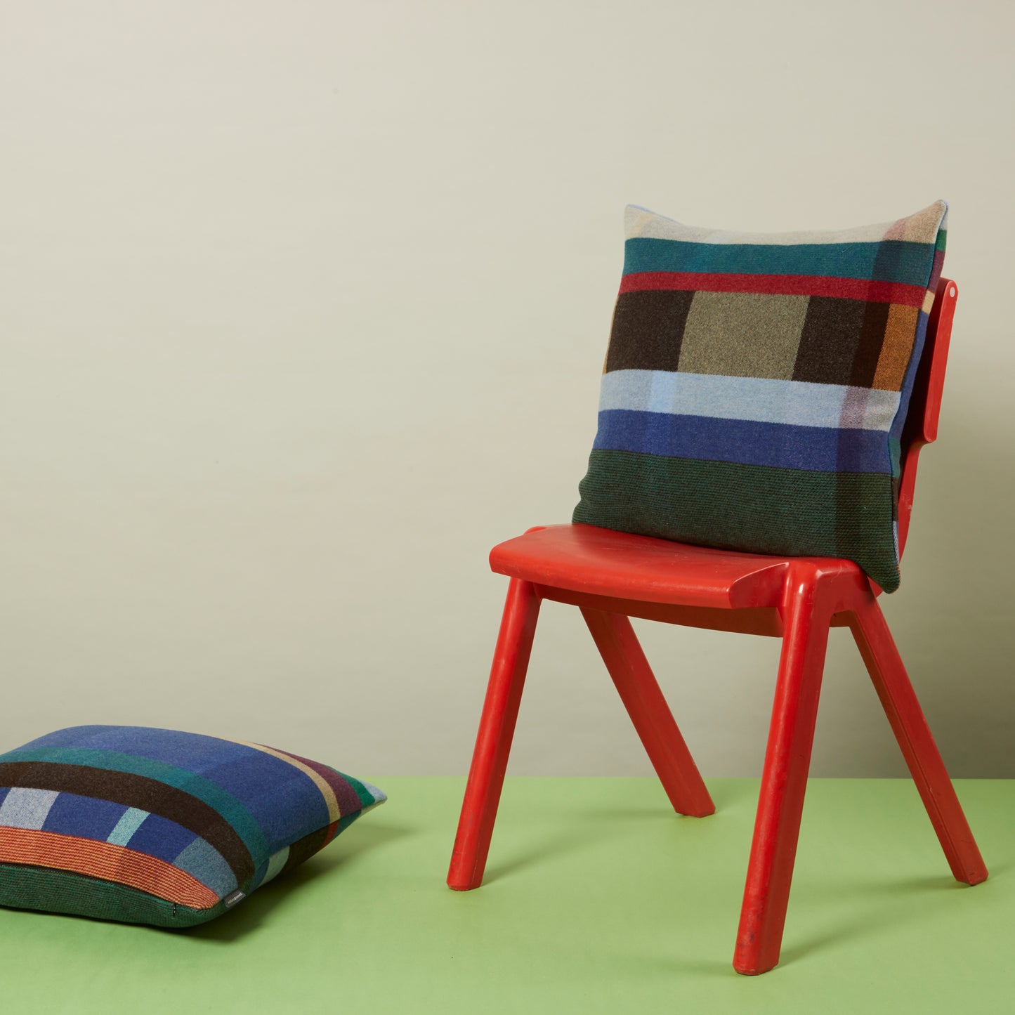 WALLACE+SEWELL - CUSHION - ANTONI