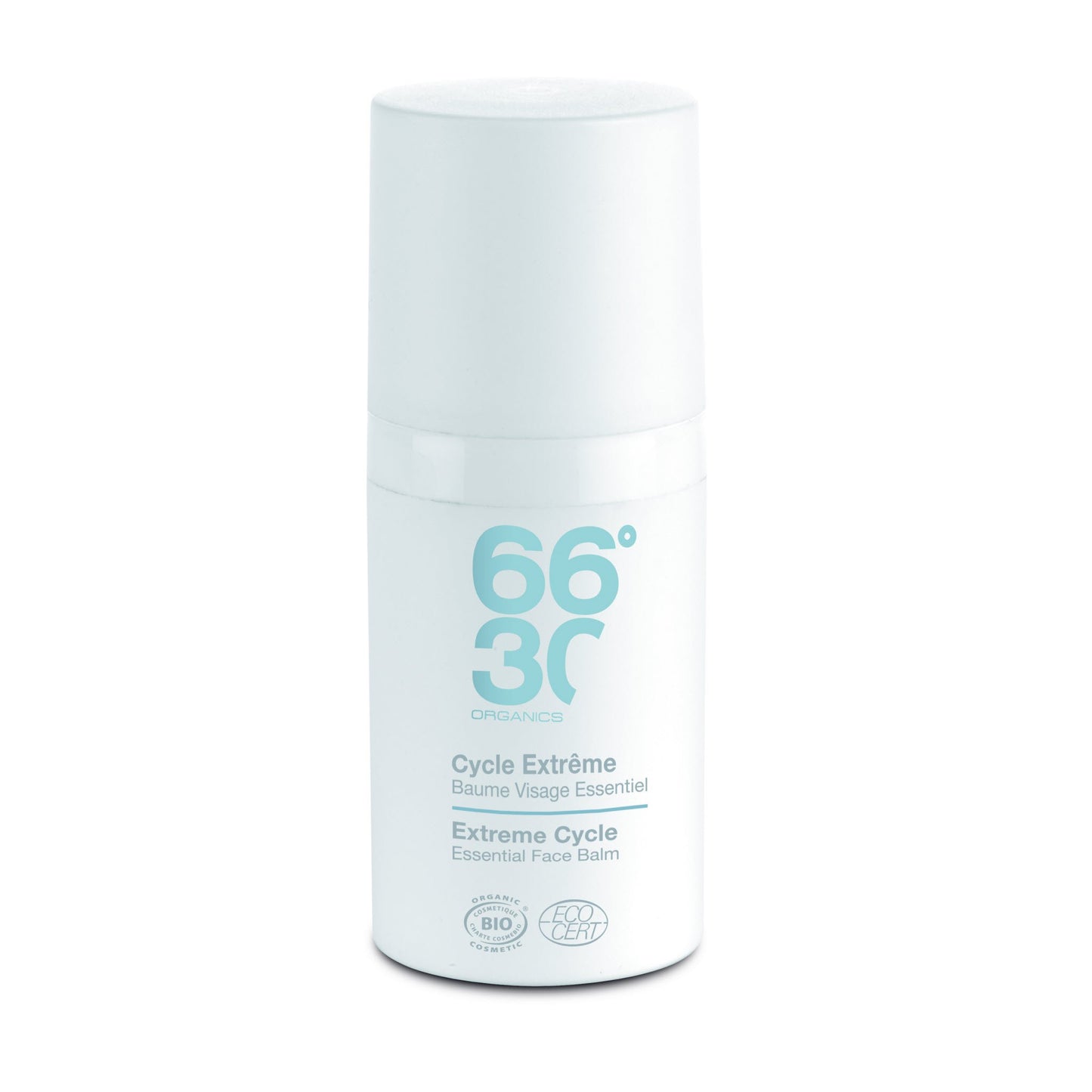 66-30 - Extreme Cycle - Regenerating Face Balm - 50 ml