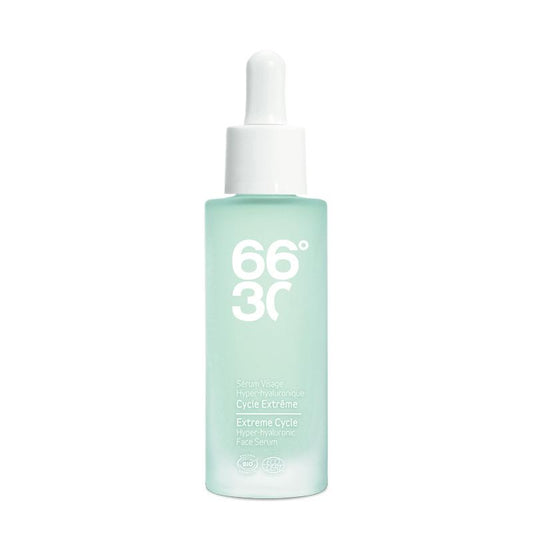 66-30 - Concentrated Hyper-Hyluronic Wrinkle Reducing Face Serum - 30 ml