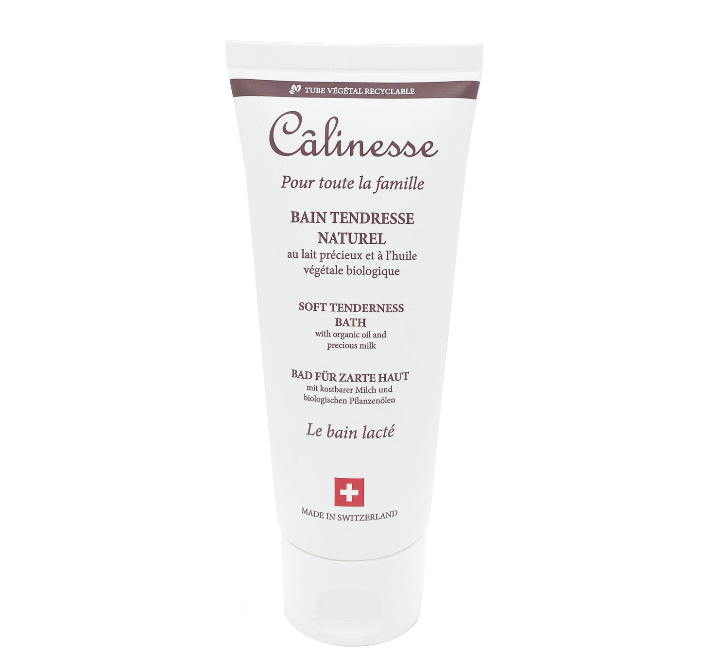 CALINESSE - RESTORATIVE SOAKING BATH