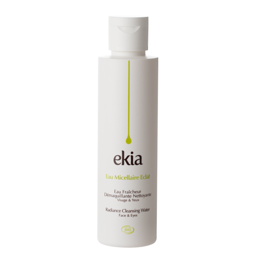 EKIA - RADIANT CLEANSING MICELLAR WATER