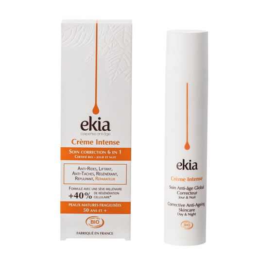 EKIA - REPAIRING FACE CREAM