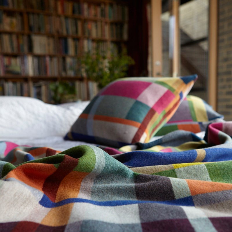 WALLACE+SEWELL - CUSHION - GWYNNE