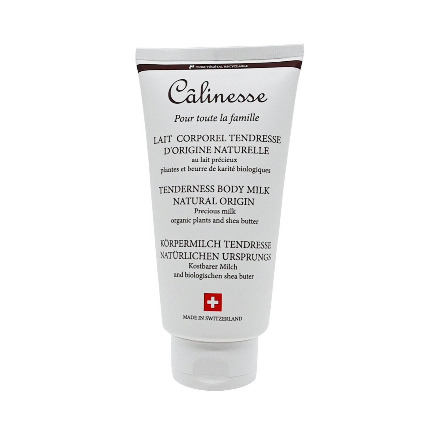 CALINESSE - BODY MILK HYDRATING MOISTURIZER