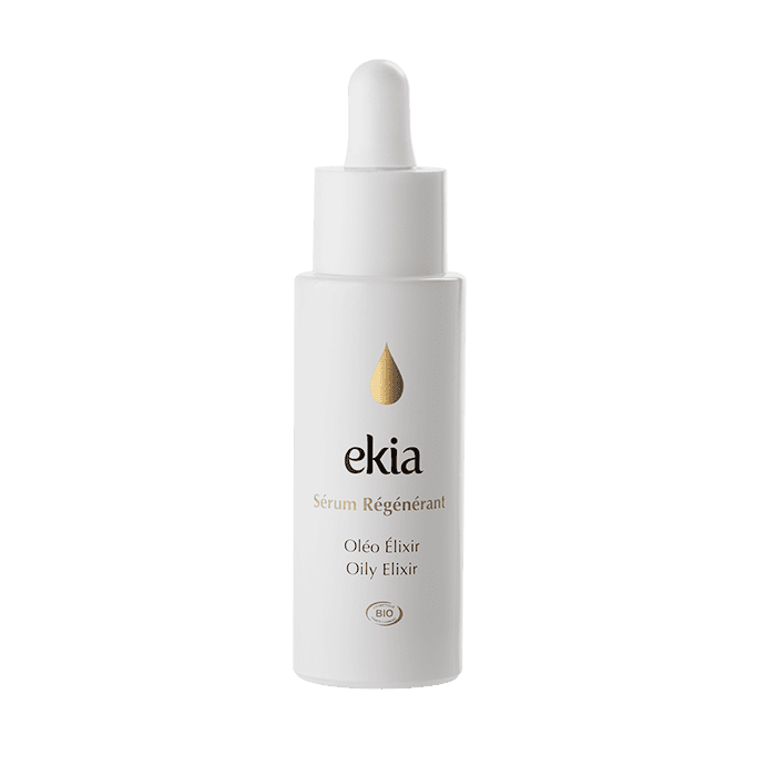 EKIA - REGENERATING ELIXIR SERUM