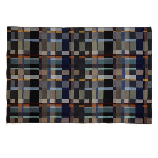 WALLACE+SEWELL - BLOCK THROW - ERNO - LARGE