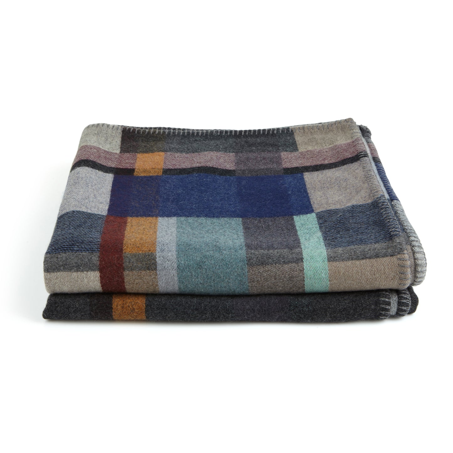 WALLACE+SEWELL - BLOCK THROW - ERNO - LARGE