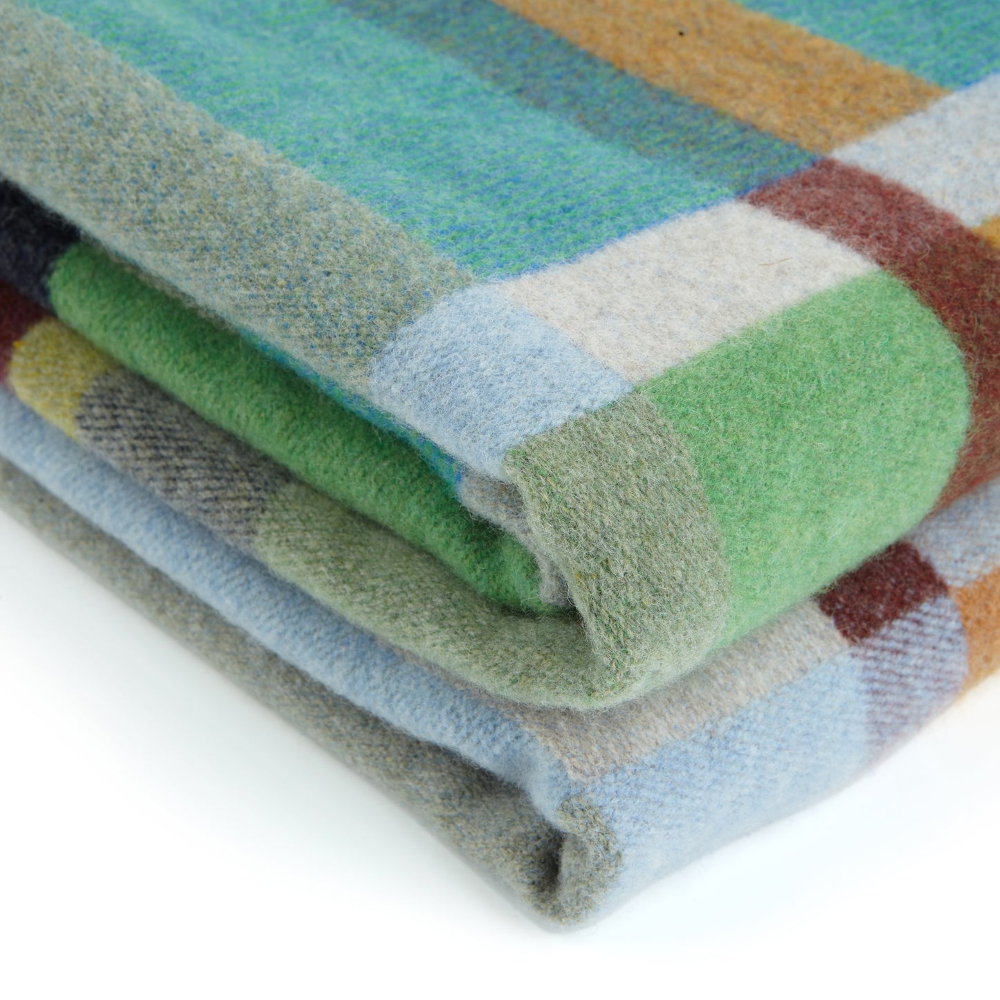 WALLACE+SEWELL - BLOCK THROW - FEILDEN - LARGE