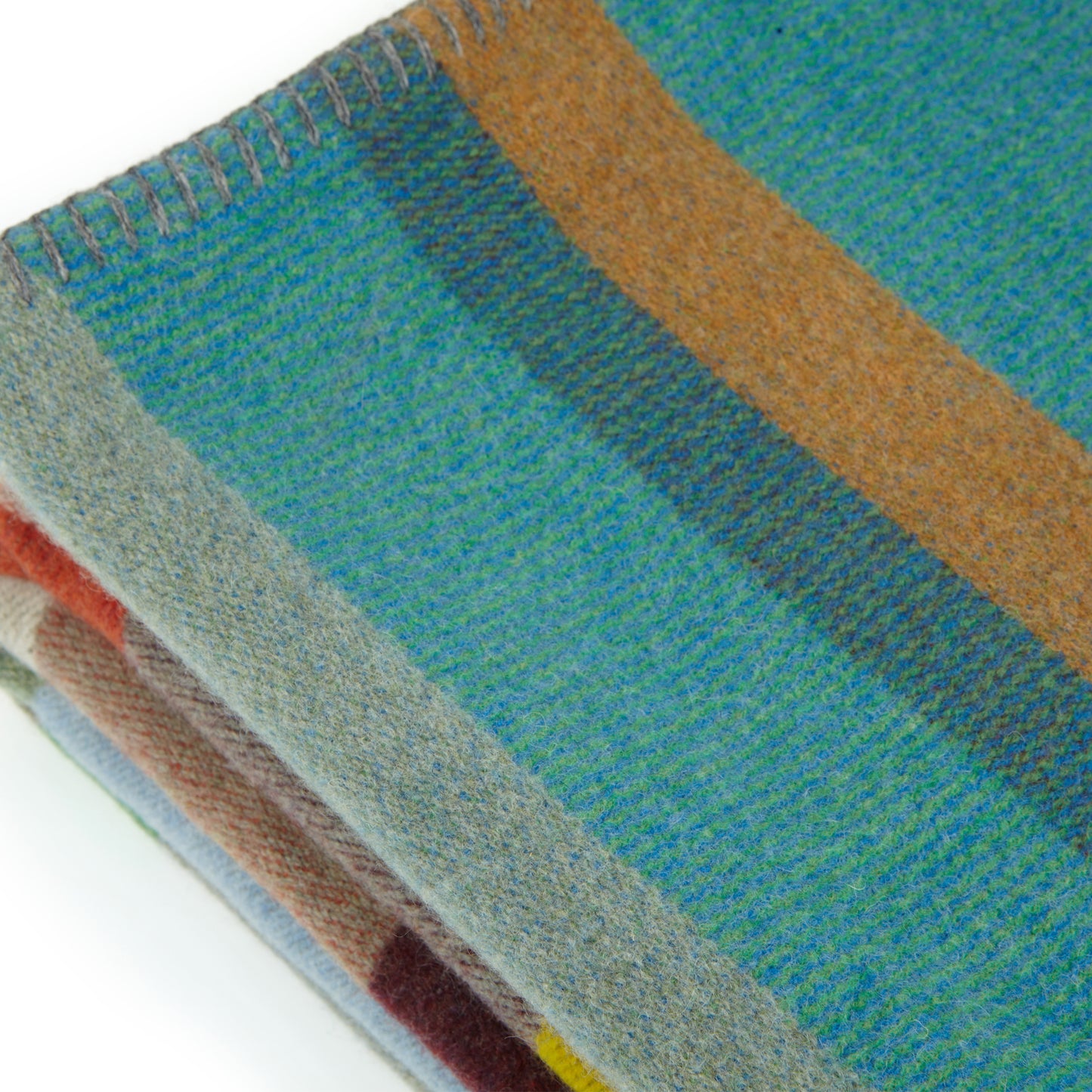 WALLACE+SEWELL - BLOCK THROW - FEILDEN - LARGE