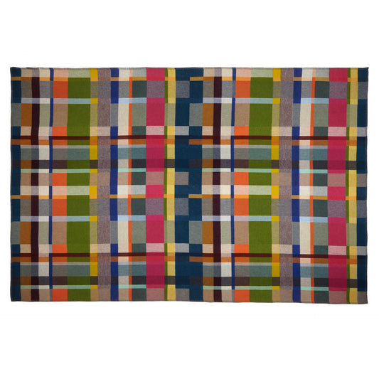 WALLACE+SEWELL - BLOCK THROW - GWYNNE - LARGE