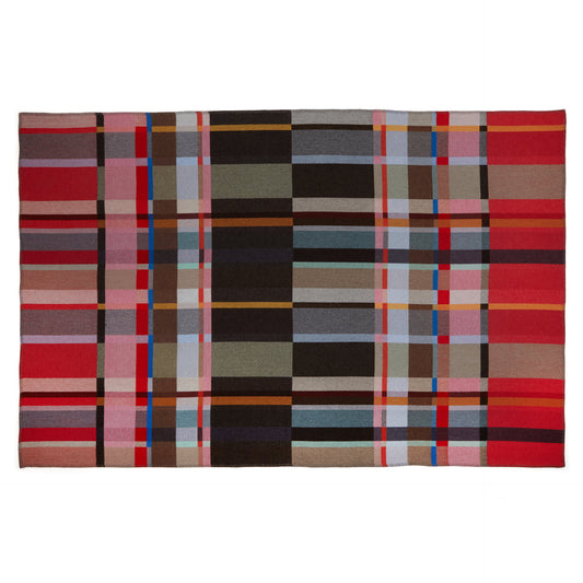 WALLACE+SEWELL - BLOCK THROW - LASDUN - LARGE