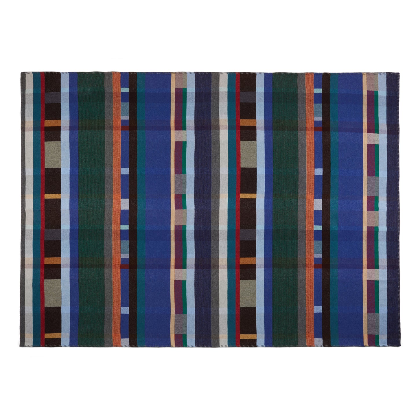 WALLACE+SEWELL - BLOCK THROW - ANTONI - LARGE