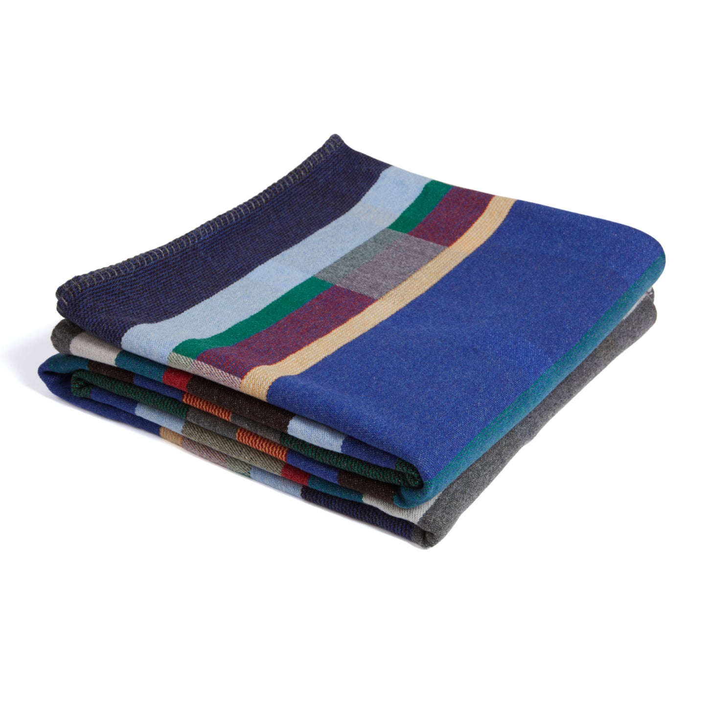 WALLACE+SEWELL - BLOCK THROW - ANTONI - LARGE