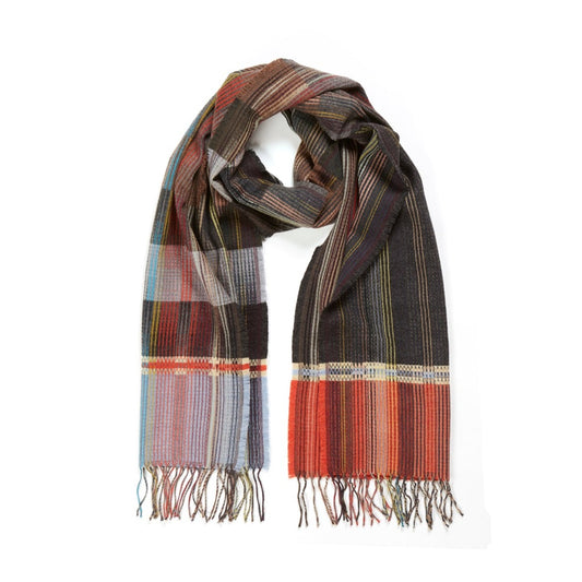 WALLACE+SEWELL - WRAP - HORTENSE - MONO