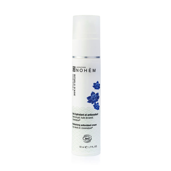 NOHEM - MOISTURIZING ANTIOXIDANT CREAM