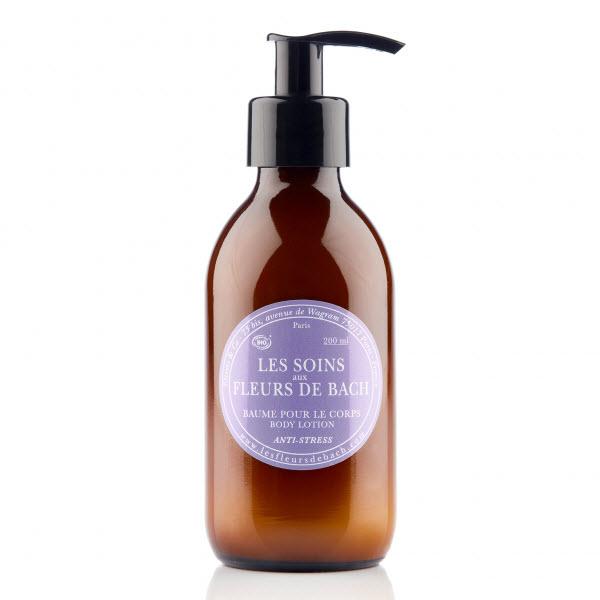 FLEURS DE BACH - BODY LOTION ANTI-STRESS