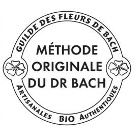 FLEURS DE BACH - EAU DE TOILETTE ALLEGRESSE - 30 ml